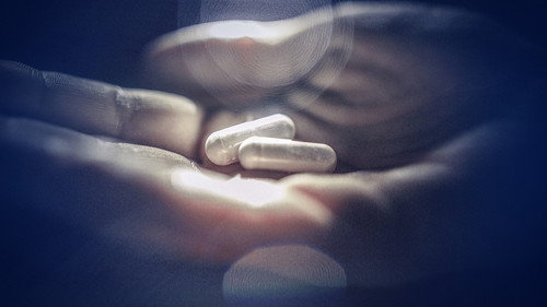 Panorama Season 71 Episode 20 - The Antidepressant Story