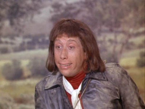 Green Acres Season 1 Episode 32 - Uncle Ollie