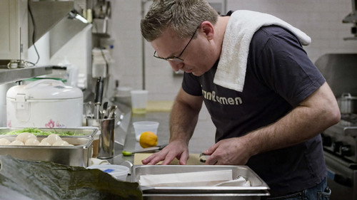 Chef's Table Season 3 Episode 4 - Ivan Orkin