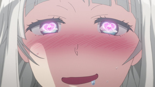 SHIMONETA: A Boring World Where the Concept of Dirty Jokes Doesn't Exist Season 1 Episode 9 - Do Androids Dream of Electric Masseurs?