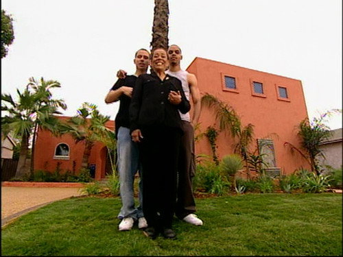 Extreme Makeover: Home Edition Season 1 Episode 11 - The Powell Family