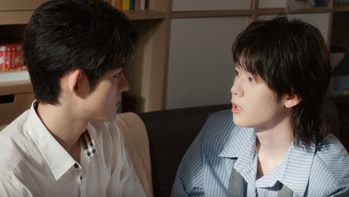 The Missing Piece Season 1 Episode 6 - Episode 6