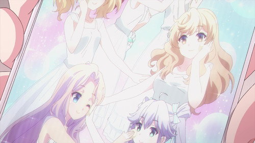 Music Girls Season 1 Episode 6 - Meet and Idols