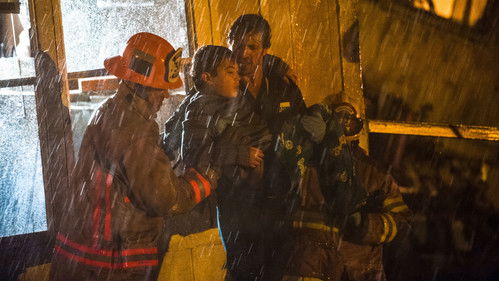 The Night Shift Season 1 Episode 5 - Storm Watch