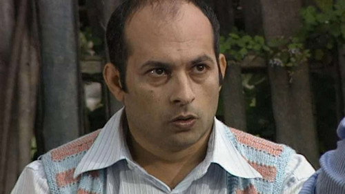 Yedi Numara Season 1 Episode 1 - Episode 1