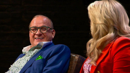 Dragons' Den Season 21 Episode 4 - Episode 4