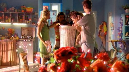 Costa! Season 4 Episode 3 - Zon, Zee, Seks en Partnerruil