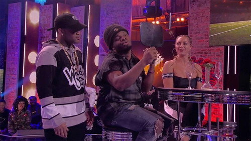 Nick Cannon Presents: Wild 'N Out Season 13 Episode 17 - WWE Carmella and R-Truth/Sofi Tukker