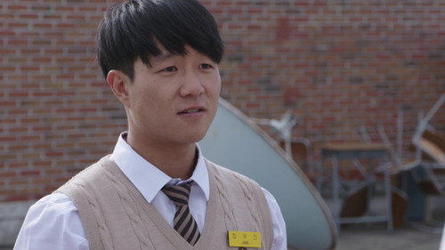 Nightmare Teacher Season 1 Episode 4 - Episode 4