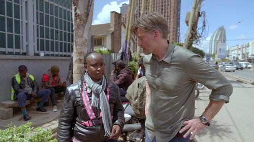 An Optimist’s Guide to the Planet Season 1 Episode 5 - Move
