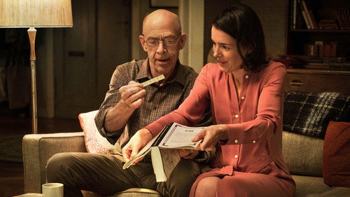 Counterpart Season 2 Episode 8 - In from the Cold