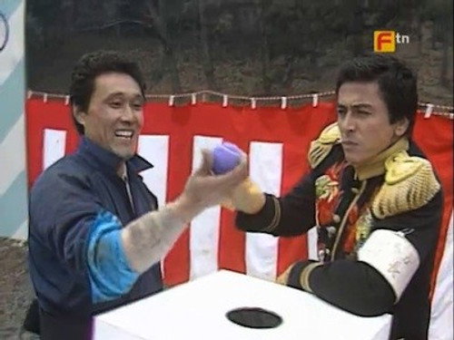 Takeshi's Castle Season 2 Episode 11 - Episode 51