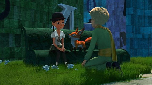 The Little Prince Season 1 Episode 26 - Episode 26