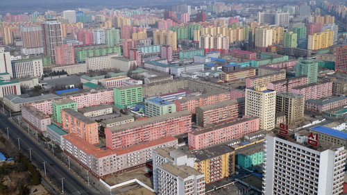 Mapping the World Season 28 Episode 16 - Peut-on comprendre la Corée du Nord?