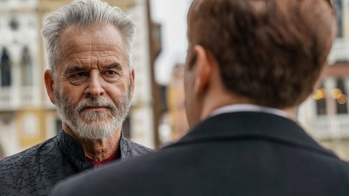 A Discovery of Witches Season 1 Episode 4 - Episode 4