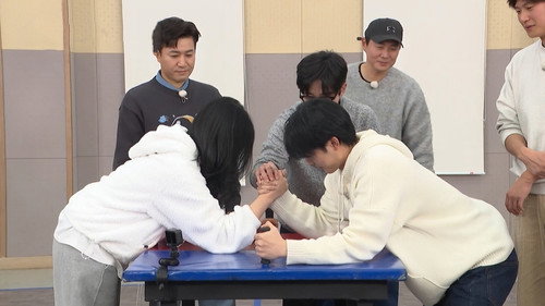 Lunar New Year Special 'Age is Just a Number of Rice Cake Soup' (3) still