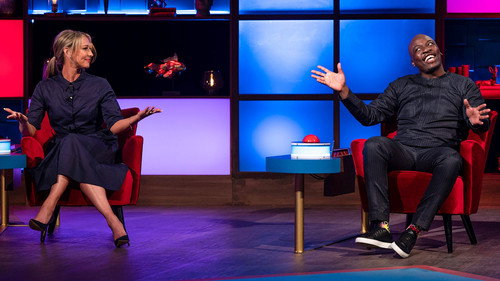 Richard Osman's House of Games Season 6 Episode 19 - Week 4: Thursday