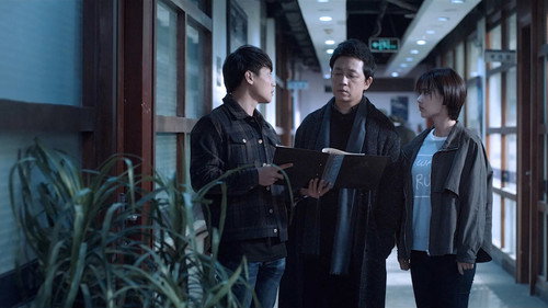 Day and Night Season 1 Episode 12 - Episode 12