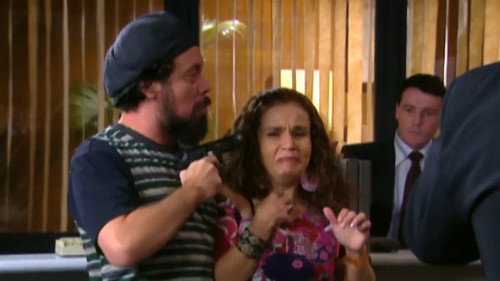 A Diarista Season 4 Episode 11 - Aquele do Casal 20