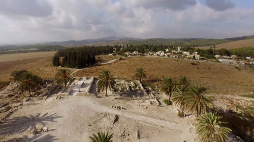 The Holy land Season 1 Episode 2 - Dawn of Faith