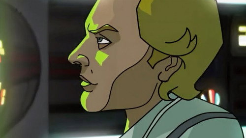 Shada: Part 1 still