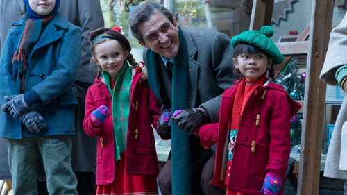 Christmas Special 2020 still