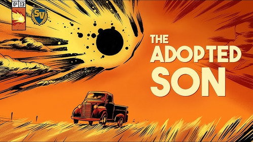 Society of Virtue Season 1 Episode 13 - The Adopted Son