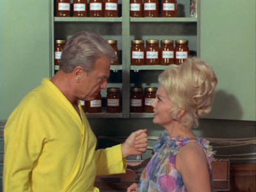 Green Acres Season 3 Episode 2 - Lisa's Jam Session