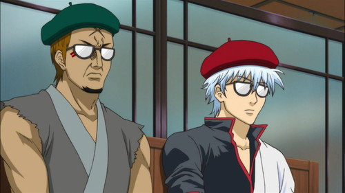 undefined Season 5 Episode 42 - Draw Your Life on the Canvas We Call Manga