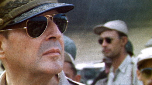 The Pacific War in Color Season 1 Episode 4 - Then Enemy Underground
