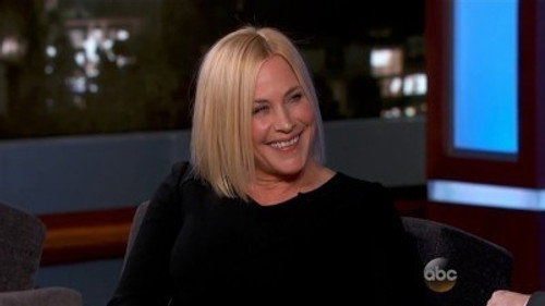 Jimmy Kimmel Live! Season 13 Episode 5 - Jessica Chastain, Patricia Arquette, Childish Gambino
