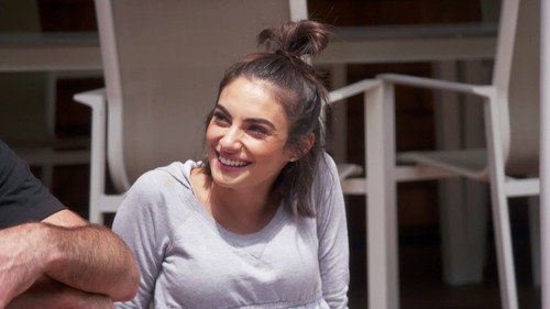 Summer House Season 3 Episode 12 - Pumped Up