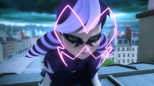 Miraculous: Tales of Ladybug & Cat Noir Season 1 Episode 1 - Stormy Weather