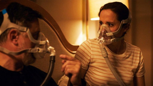 Entre deux draps Season 1 Episode 5 - Episode 5