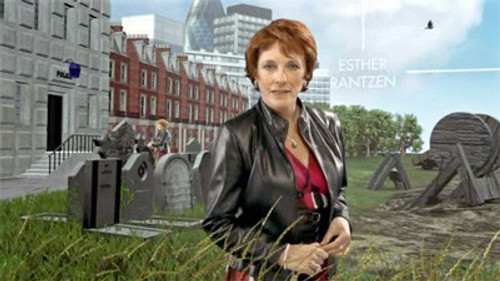 Who Do You Think You Are? Season 5 Episode 4 - Esther Rantzen
