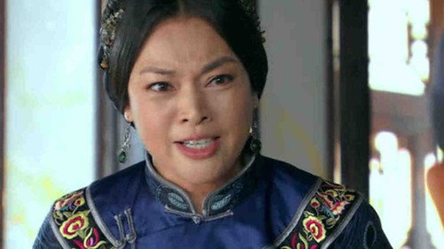 Hong Niang Zi Season 1 Episode 16 - Episode 16