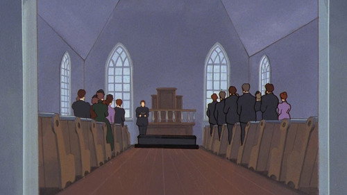 Anne of Green Gables Season 1 Episode 48 - Matthew's Farewell