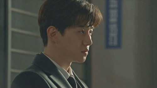 Confession Season 1 Episode 2 - Episode 2