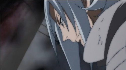 Casshern Sins Season 1 Episode 7 - The Woman of the Tall Tower