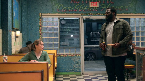 Saint X Season 1 Episode 4 - A Disquieting Emptiness