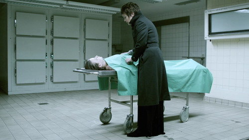Weissensee Season 2 Episode 4 - Liebe ist stärker als der Tod