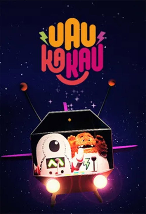 Uau Ka Kau poster
