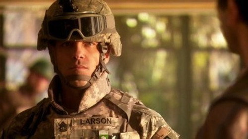Army Wives Season 4 Episode 4 - Be All You Can Be