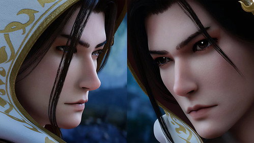 Jade Dynasty Season 2 Episode 20 - Episode 20