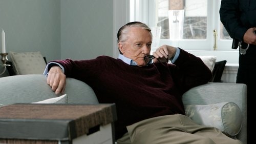 Law & Order: Special Victims Unit Season 8 Episode 2 - Clock