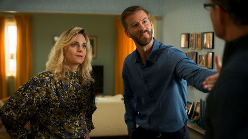 Familjen Andersson Season 1 Episode 8 - Episode 8