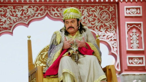 Akbar Ka Bal... Birbal Season 1 Episode 19 - Akbar to Marry Naagin?