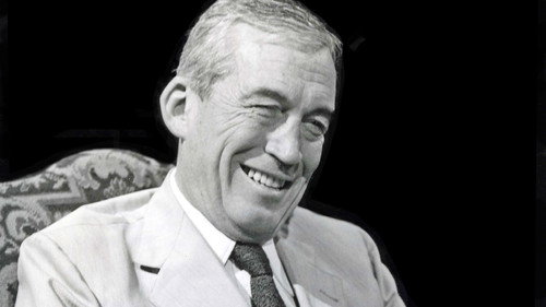 Talking Pictures Season 2 Episode 14 - John Huston