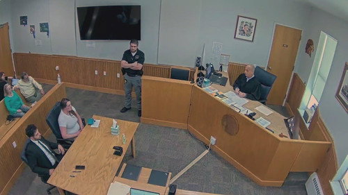 Court Cam Season 9 Episode 3 - #903