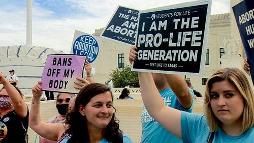 Our World Season 16 Episode 1 - America's New Abortion Battle